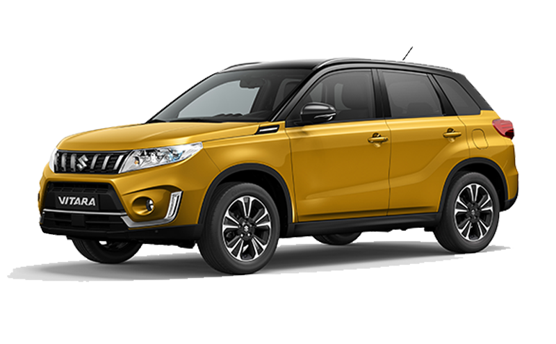 VITARA GLX 4x2 1586e BVA AUDIO LESS