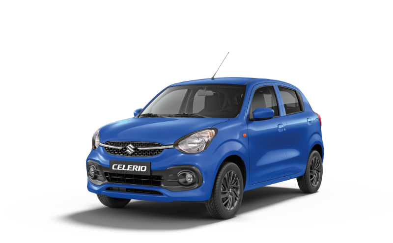 CELERIO GL 5D 998p MT