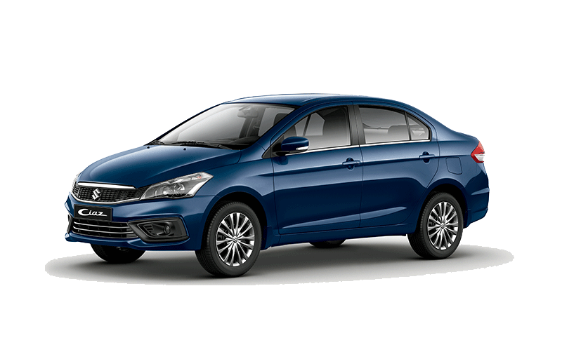 CIAZ GL 4P 1462e MT BT