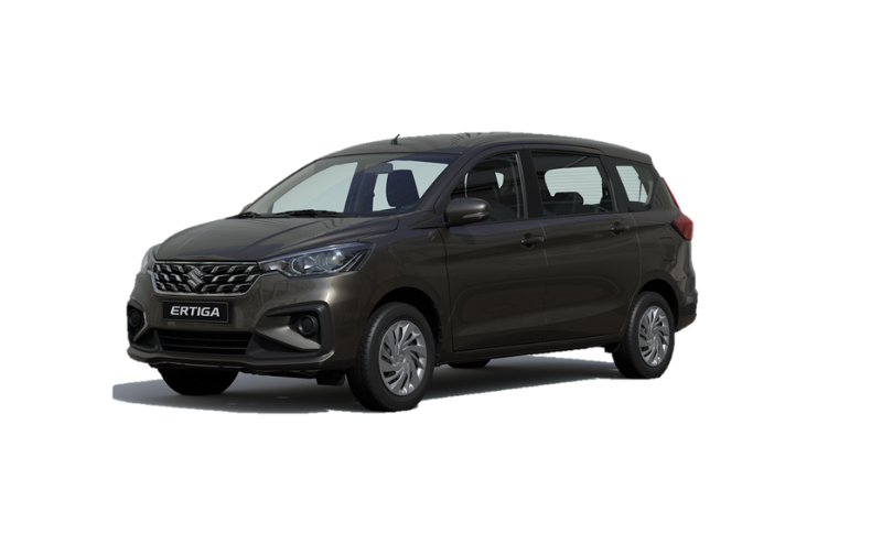 ERTIGA GL 5P 1462e AT