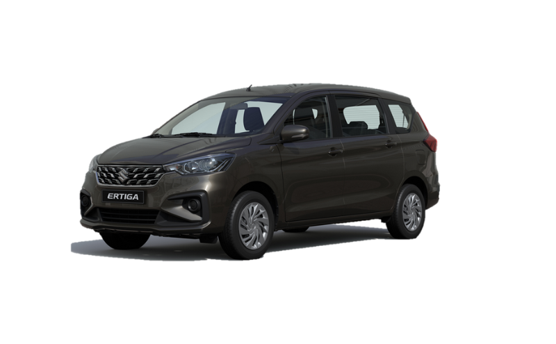 ERTIGA GL 5P 1462e BVA