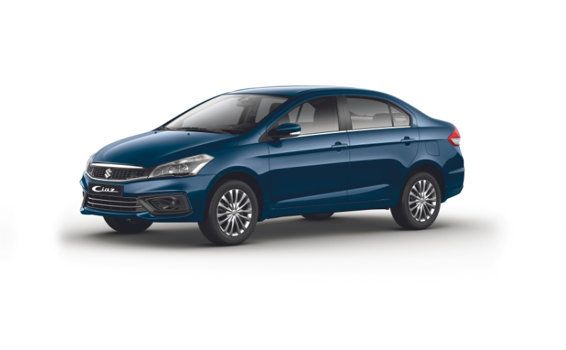 CIAZ 4D 1462p GL BVM