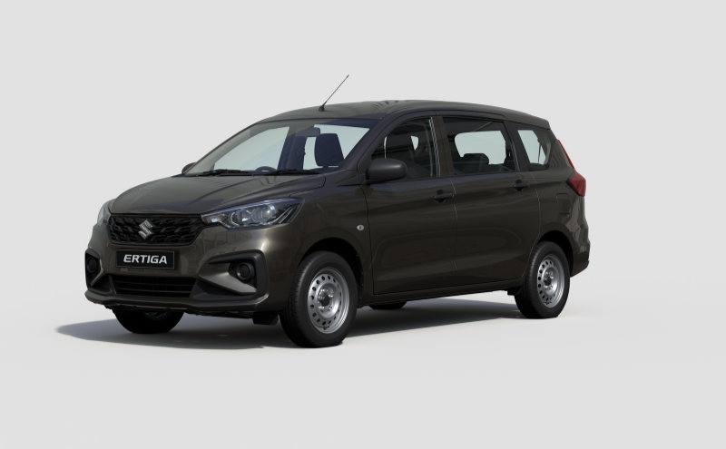 ERTIGA GA 5P 1462e MT