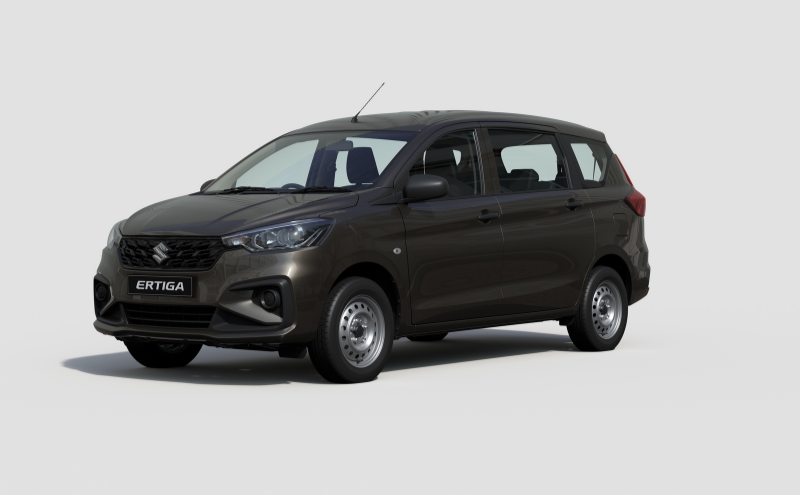 ERTIGA GA 5D 1462p MT